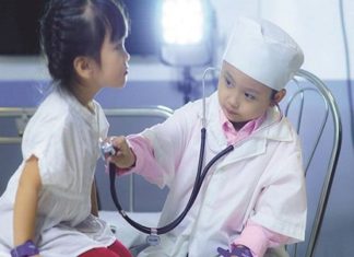 khu vui chơi quận 4