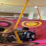 Khu vui chơi Tuấn Việt tại Quảng Bình khu vui chơi trẻ em liên hoàn