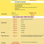Khu vui chơi trong nhà kinder park tại hà nội Bảng giá vé vào cửa và các dịch vụ tại Kinder Park Hà Nội