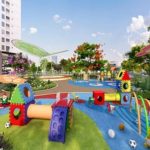 30 mẫu khu vui chơi trong chung cư đẹp do Phan Gia thiết kế khu vui chơi trong chung cư
