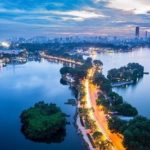 Những địa điểm vui chơi nên đến ở hà nội dịp cuối tuần bến hàn quốc địa điểm vui chơi ở hà nội cuối tuần