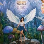 Những địa điểm vui chơi ở sài gòn vào ban ngày không thể bỏ qua bảo tàng tranh 3d