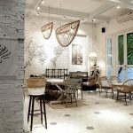 10 quán cafe có view đẹp ở hà nội để thư giản và chụp hình DAlice Petite Bakery