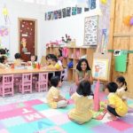 Trường mầm non quốc tế nào tốt ở tphcm trường mầm non quốc tế ngôi sao sáng