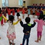 20 trò hoạt náo hấp dẫn cho bé và cơ hội tăng doanh thu khu vui chơi