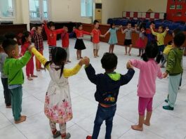 20 trò hoạt náo hấp dẫn cho bé và cơ hội tăng doanh thu khu vui chơi 20 tro hoat nao hap dan cho be content image
