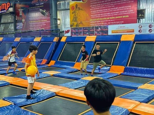 Bóng né bạt nhún SkyNext: Gói sự kiện tăng doanh thu bong ne bat nhun skynext goi su kien tang doanh thu content image