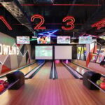 Bowling cho giải trí & đầu tư FEC: Roadmap tăng doanh thu
