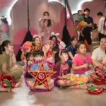 6 địa điểm Trung thu 2026 cho gia đình kết hợp mua sắm