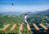 Highwire cho khu giải trí: Bay cao, chinh phục nỗi sợ highwire cho khu giai tri content image