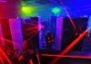 Kinh doanh đấu trường laser: Mô hình và cách tăng doanh thu kinh doanh dau truong laser content image
