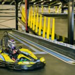 Mở khu đua go-kart thương mại: Tính vốn, doanh thu và ROI