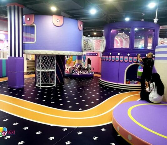 Nhà liên hoàn SkyNext linh hoạt, đầu tư dễ quản lý nha lien hoan skynext linh hoat dau tu de quan ly content image