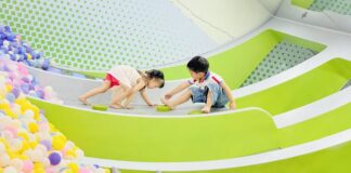 Top 10 khu vui chơi Hưng Yên review cho gia đình có trẻ nhỏ
