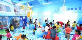 Top 10 khu vui chơi Sầm Sơn Thanh Hóa cho gia đình