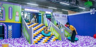 Top 7 khu vui chơi Hà Tĩnh giá rẻ cho cuối tuần
