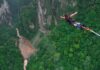 Trò nhảy bungee giải trí: Chọn thiết bị cho khu vui chơi tro nhay bungee giai tri thiet bi khu vui choi content image