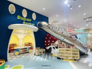 Bí quyết dòng tiền cho chủ khu vui chơi trong 90 ngày